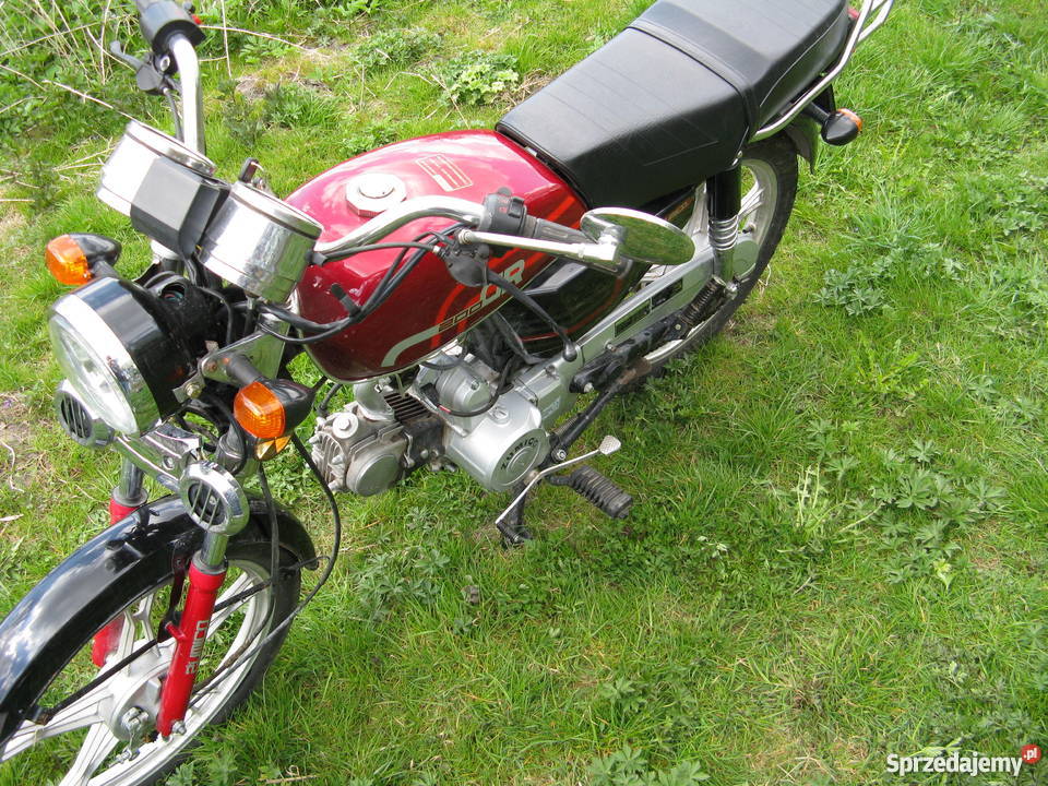 Zumico gr 200 opłacony Busko-Zdrój sprzedam