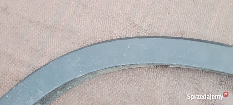 MAZDA CX5 12 LISTWA NA BŁOTNIK PRAWY PRZÓD Części Ruda Śląska