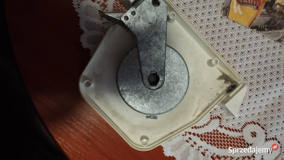 zwijacz kaseta do rolet 2 sztuki Poznań