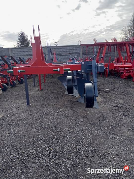 Oborywacz do granicy granic 35 Dąbrowa Tarnowska