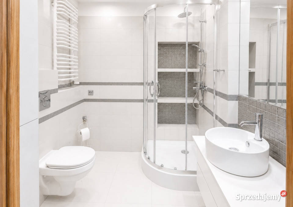 Mieszkanie apartamentowe 2 pokojowe na sprzedaż 17674zł/m2 Wrocław