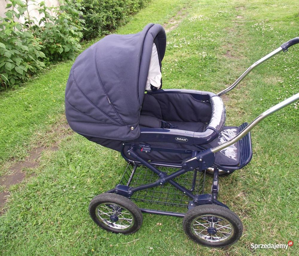 WÓZEK ROAN MARITA MAŁO Słońsk sprzedam