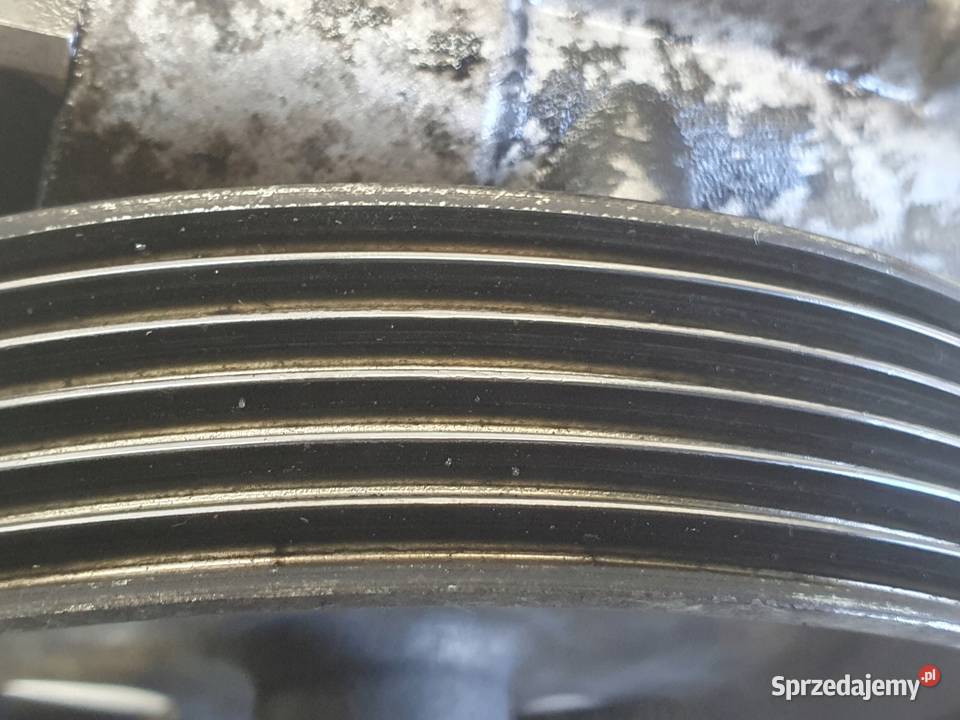 Peugeot Expert II 16 HDI POMPA WSPOMAGANIA Pompy wspomagania Rudka