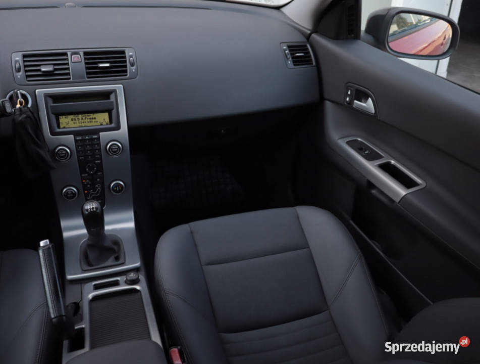 Volvo C30 18 i Lublin