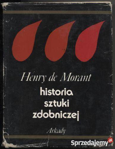 Historia sztuki zdobniczej