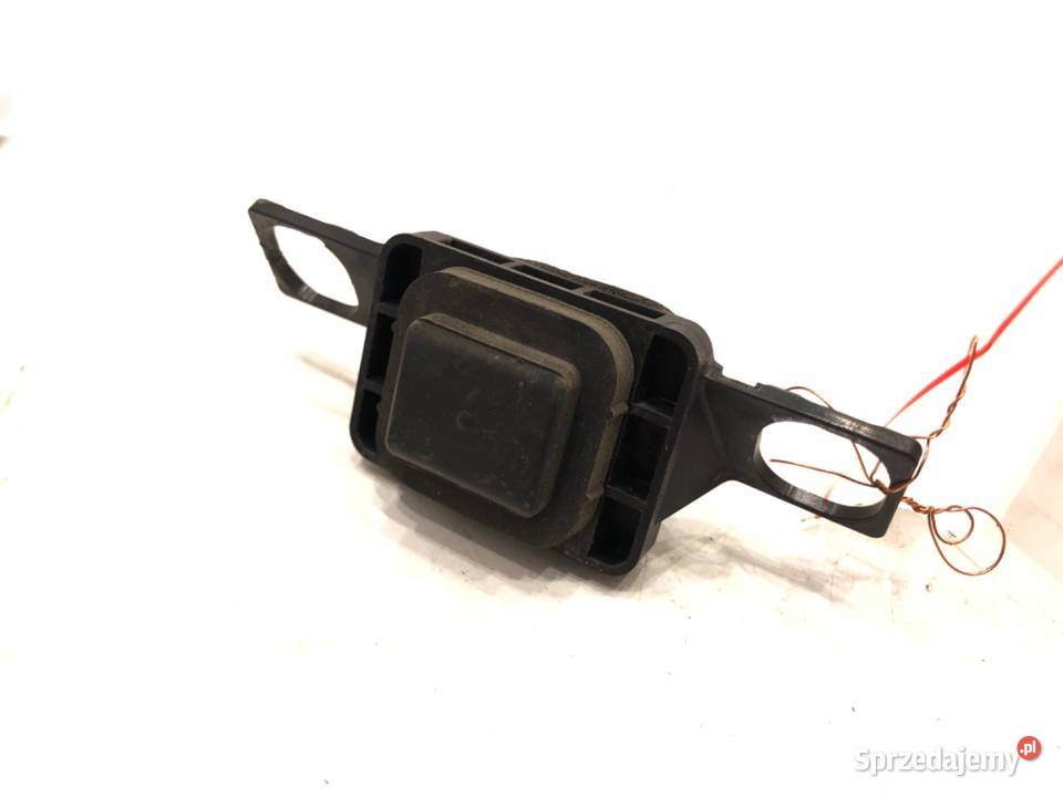 KLAMKA KLAPY TYŁ TOYOTA COROLLA E21