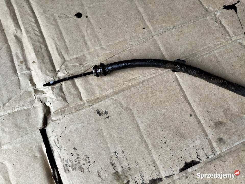 FORD MONDEO MK3 18 B MIARKA BAGNET OLEJU OLEJOWA Kamień-Kolonia sprzedam