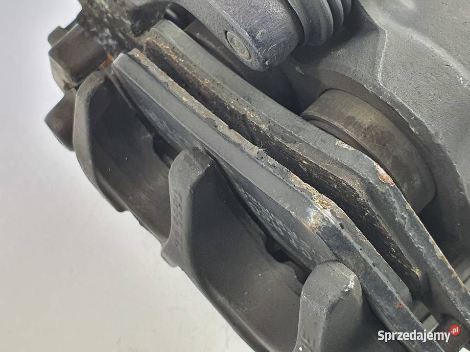 Zacisk Hamulcowy Przod Bmw Gs 650 Łódź sprzedam