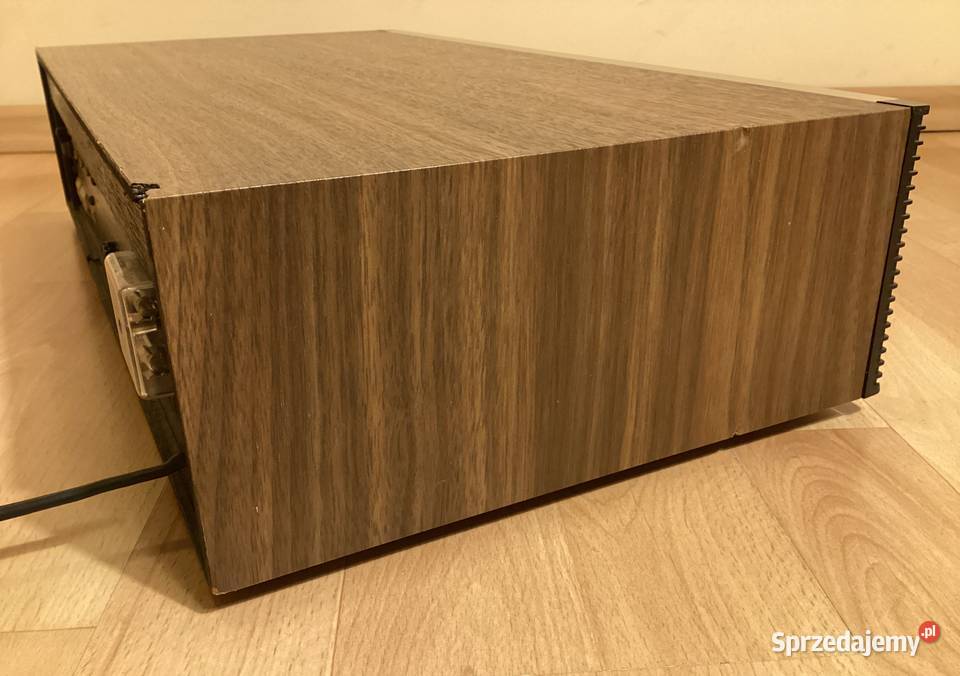 Amplituner Wzmacniacz ROTEL RX152 SPRAWNY ładny Gdynia