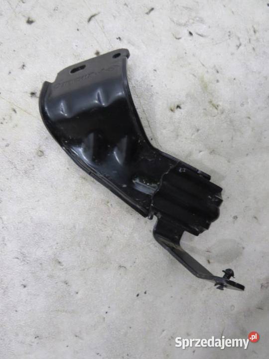 ŁAPA WSPORNIK RENAULT ZOE 210103417R