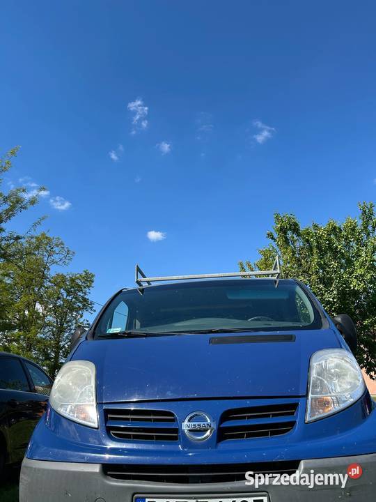 Sprzedam Busa 255000km Turek