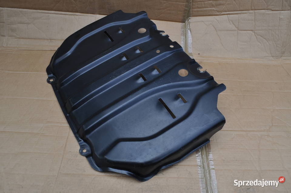 Osłona dolna silnika ford renger mk5 diesel Ranger
