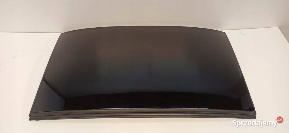 VW EOS PANEL DACHU KABRIOLET CABRIO 10r POSZYCIE