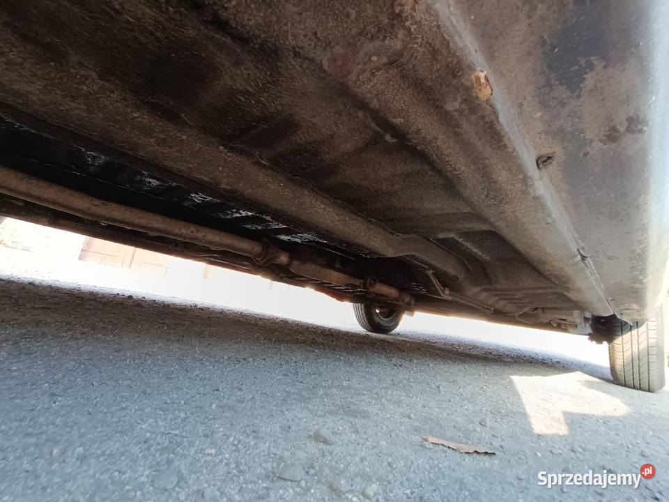 Suzuki Swift mk1 1987 zabytek żółte tablice Swift Sędziszów Małopolski