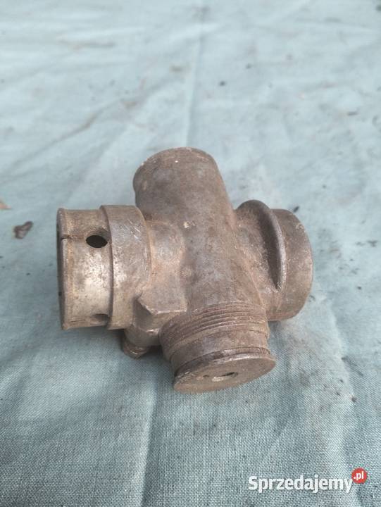 Gaźnik korpus gaźnika WSK WFM Koło