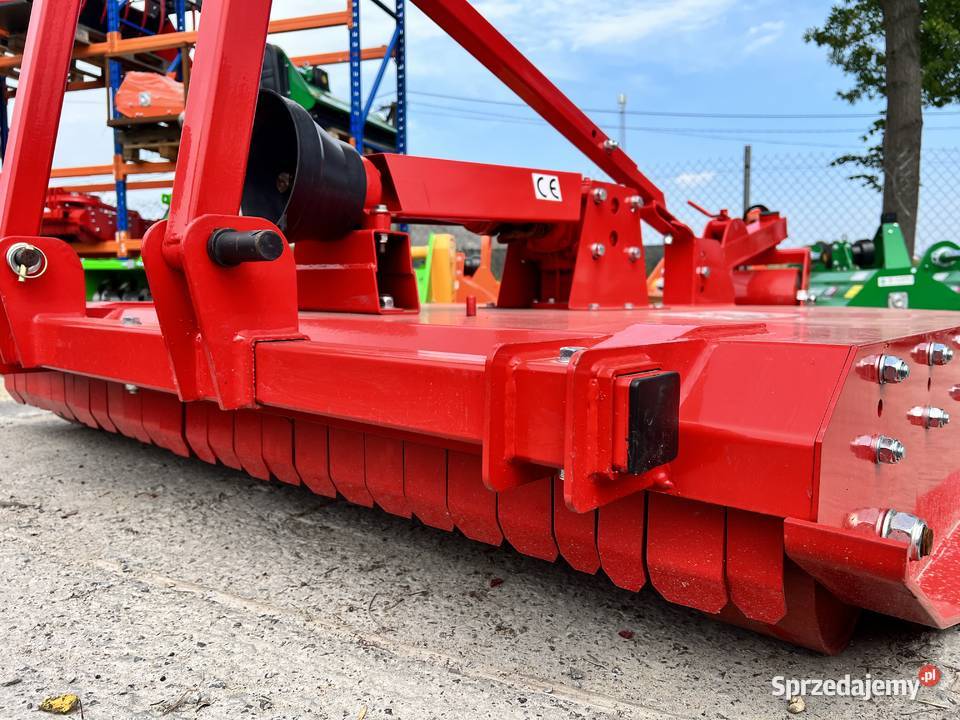 Kosiarka sadownicza bijakowa rozdrabniacz 20m mazowieckie Grójec
