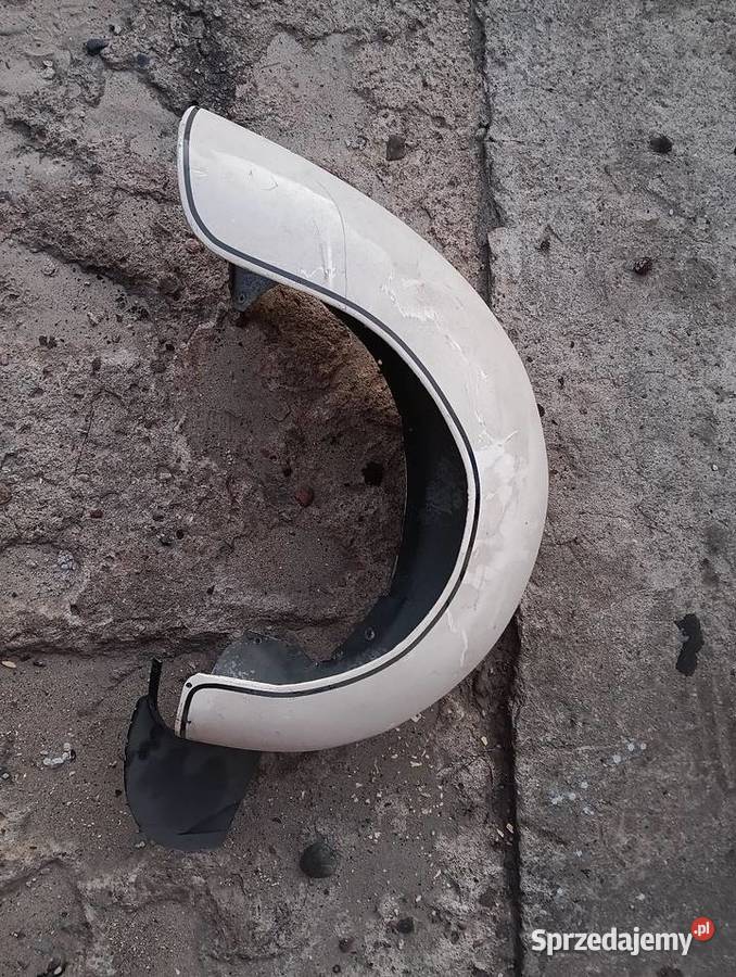 Wózek boczny do motocykla WSK Junak Iż inne Rytel sprzedam
