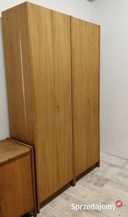 meble Spłódzielnia Artystów Ład vintage design Radomsko