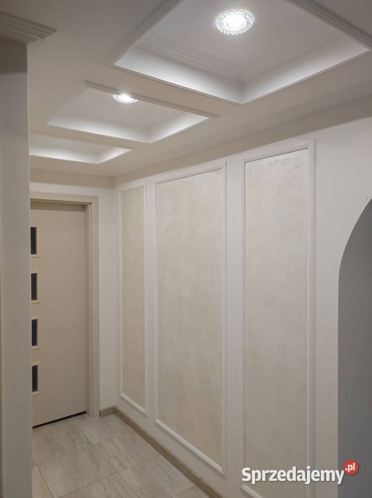 Usługi remontowo budowlane małopolskie Gorlice