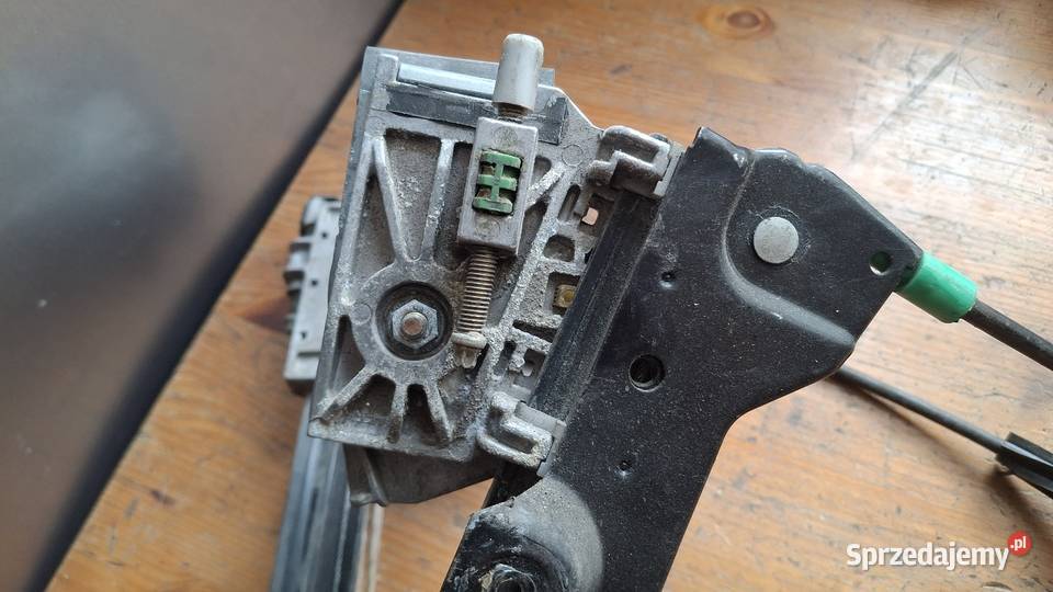 Golf IIIIV cabrio podnośnik szyby zachodniopomorskie Białogard