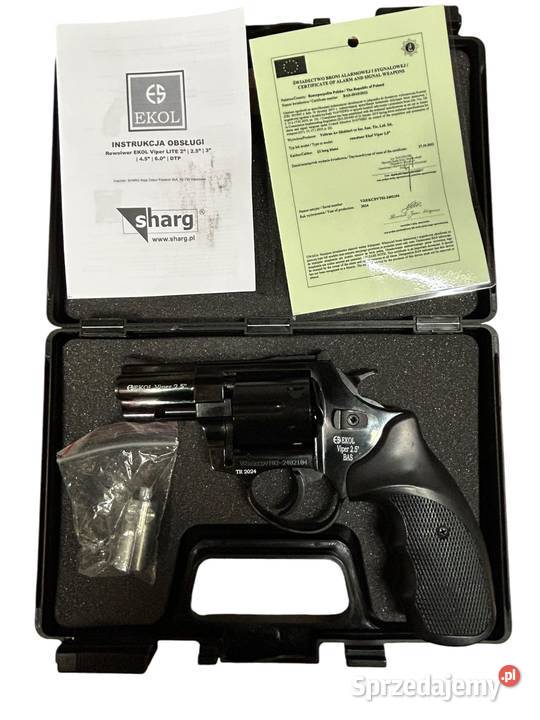 ODSTRASZACZ NA DZIKI NIEDŹWIEDZIE PTAKI EKOL Poznań