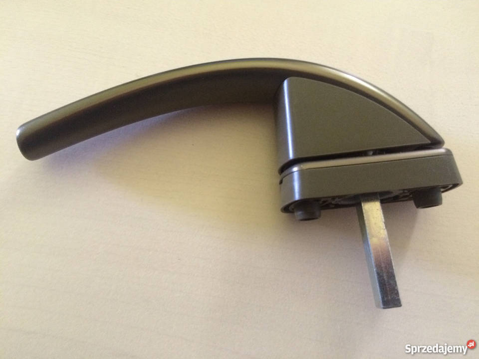 KLAMKI ROTO SWINGSEC MIX KOLORÓW Pozostałe Siedlec