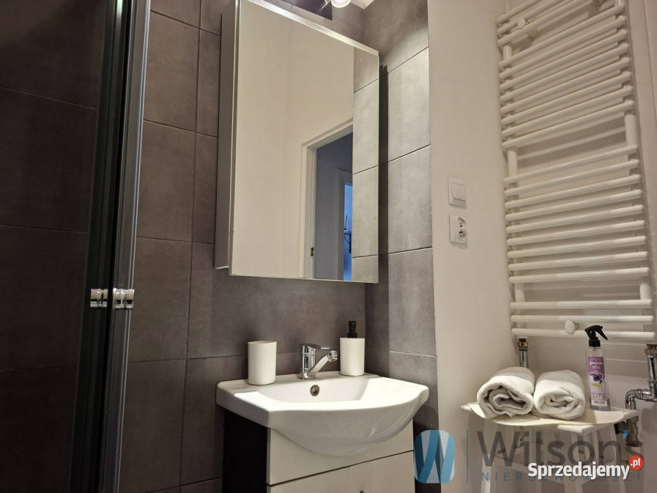 Sprzedaż mieszkania 3985m2 3 pokoje Warszawa mazowieckie