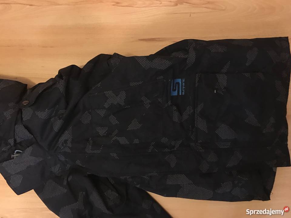 Kurtka narciarska SURFANIC rozmiar L wielkopolskie Poznań sprzedam