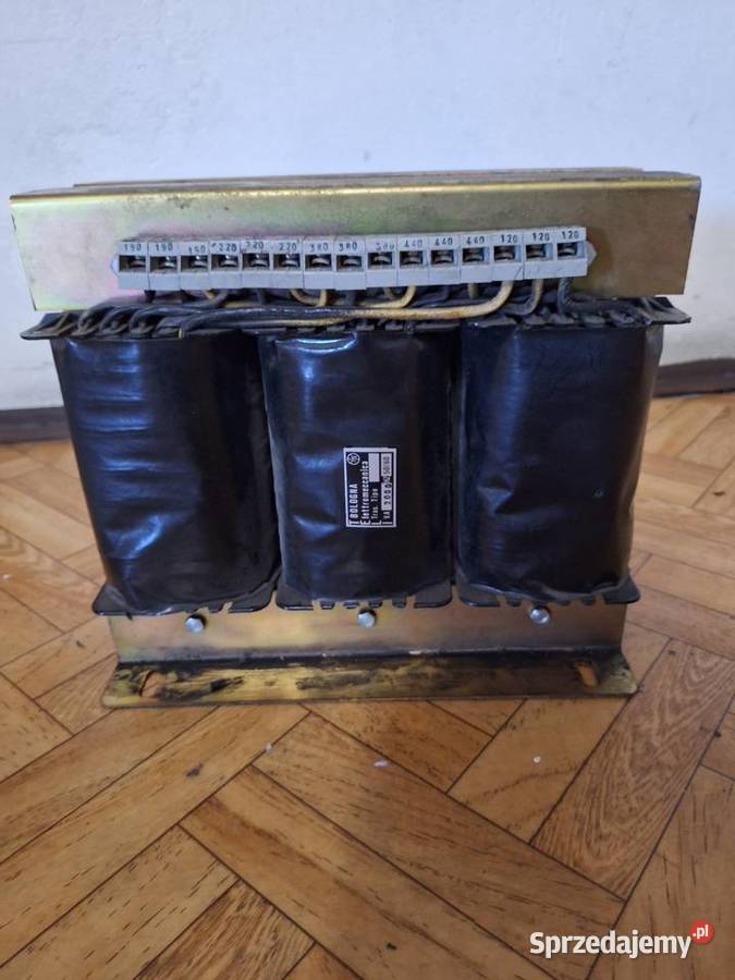 Transformator 2kVA Rawa Mazowiecka