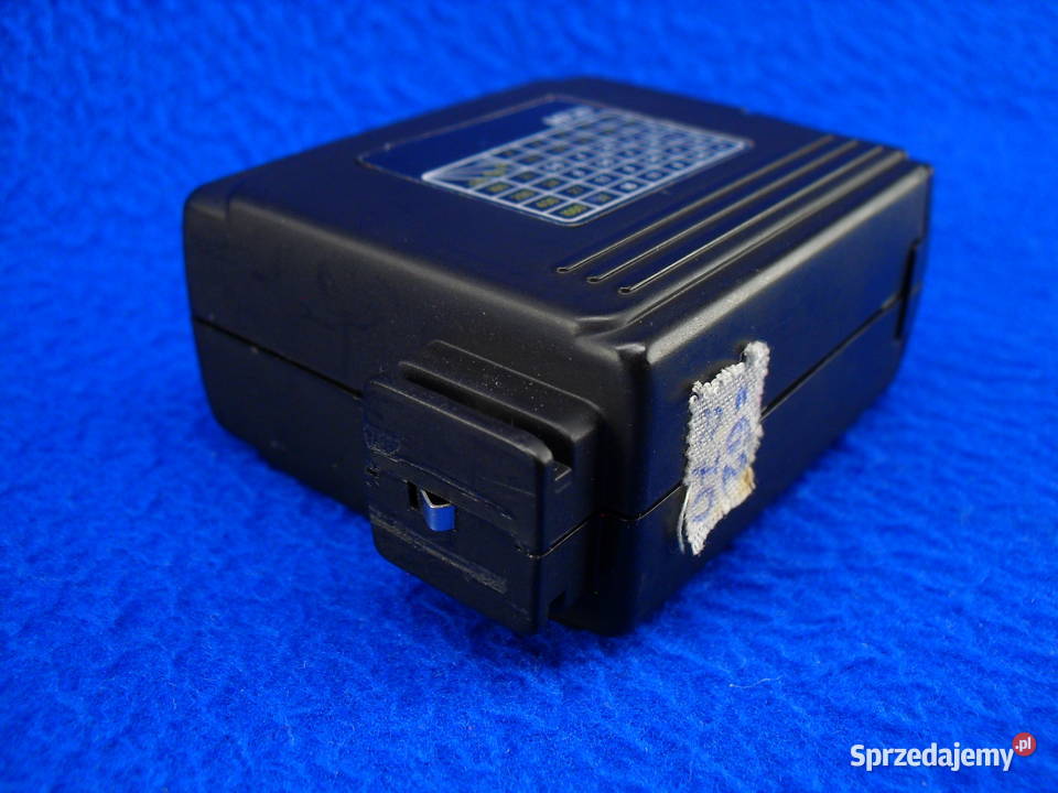 3 sztuki lampek błyskowych Bielawa