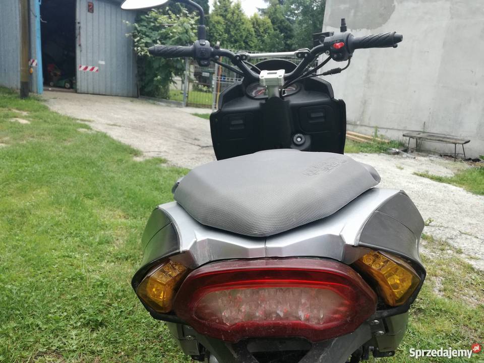 benelli quatro nove 49x Kłaj