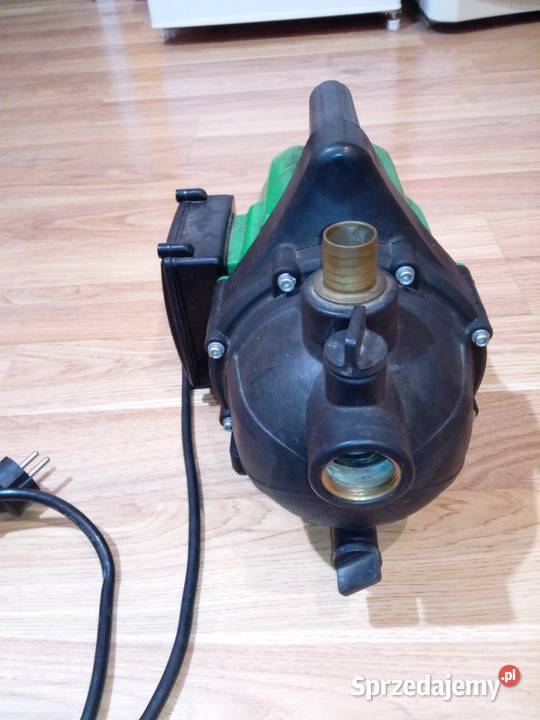 Pompa wody hydrofor CMI CGP 800 Dobieszowice