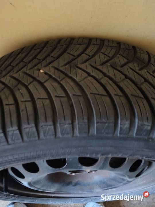 Koła 16 5x100 VW Golf IV Bora Octavia 20555 R16 Katowice