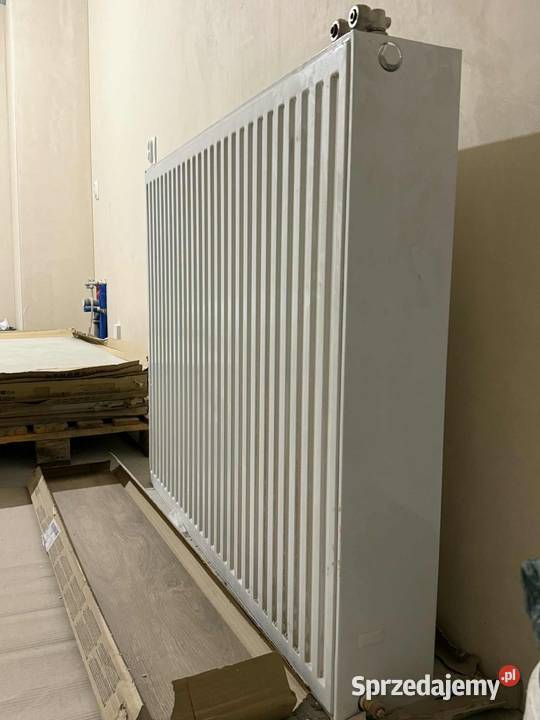 Kaloryfer stan deweloperski małopolskie Kraków