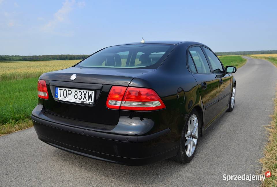 Saab 93 Vector Tarłów sprzedam