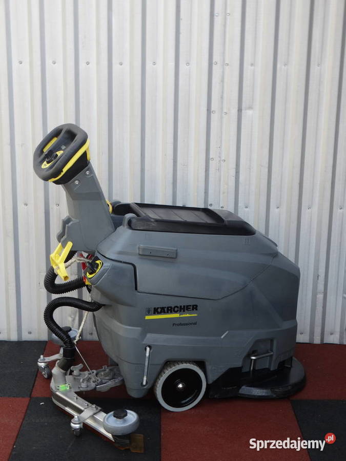 Szorowarka Karcher BD 4325 C Bp Pack 2019 Radom sprzedam