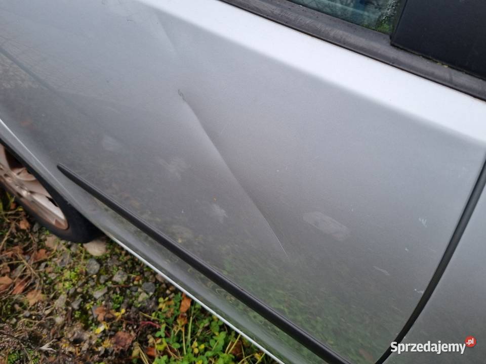 Vw Polo 14 benzyna klima Alufelgi Motoryzacja Słubice sprzedam