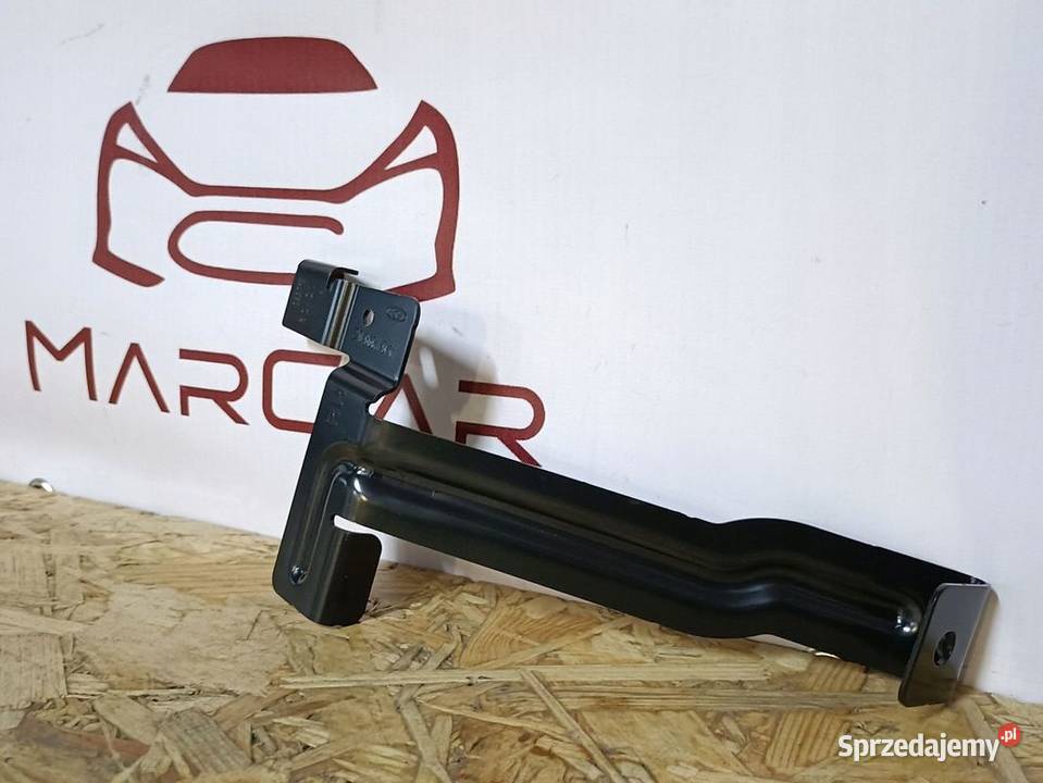 FORD KUGA MK3 20 ŚLIZG MOCOWANIE ZDERZAKA PRAWY Pleszew
