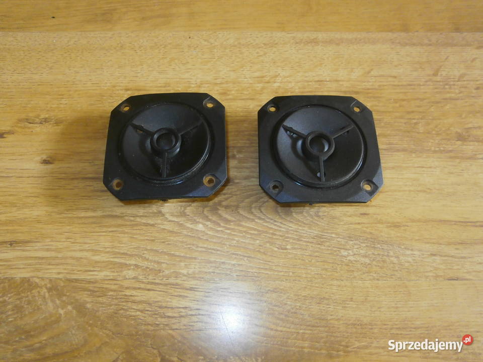 TONSIL SPACE 86 głośniki GDWK 750 8ohm 2 do Łódź sprzedam