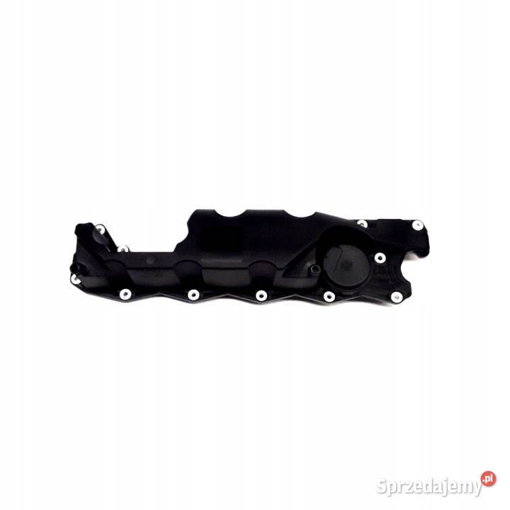 VOLVO S80 XC90 separator odma pokrywa zaworów 32 dolnośląskie Bielany Wrocławskie