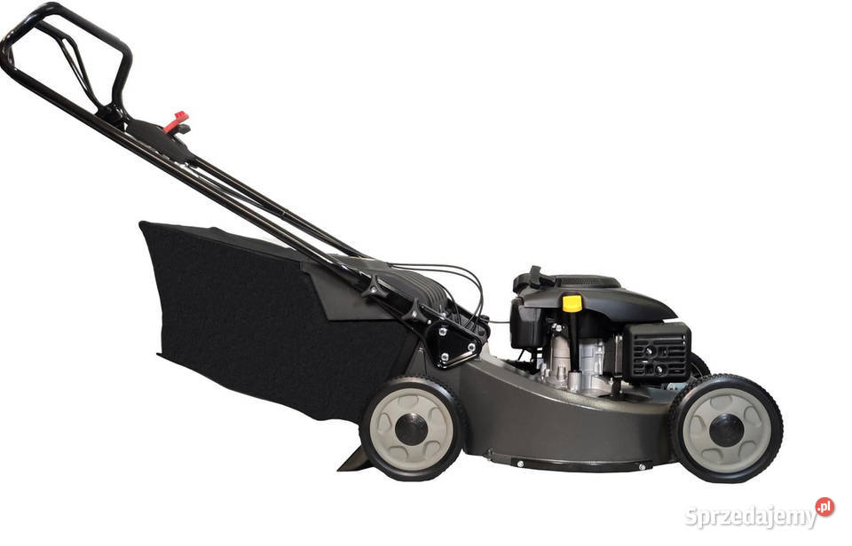 MASERCUT PRO SM53PROAL KOSIARKA SPALINOWA DO