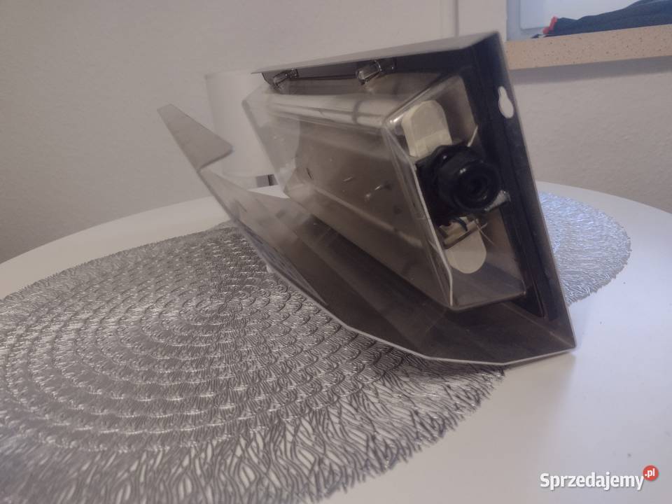 Lampa owadobójcza lepowa Moel art701 lepy Pozostałe Chojnice