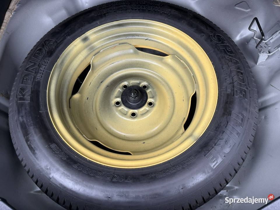 Honda CRV 20 BEZWYPADKOWY IDEALNY Serwisowany isofix Poznań