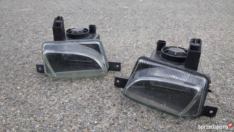 Opel Astra G 2 Bertone Cabrio Coupe halogeny osobowe