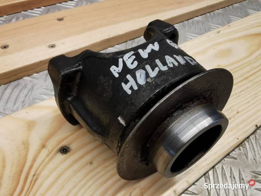 Widłak wału napędowego Holland LM 5080 Wilkowo
