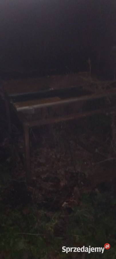 Krauzego na wałek wom warmińsko-mazurskie Łankiejmy