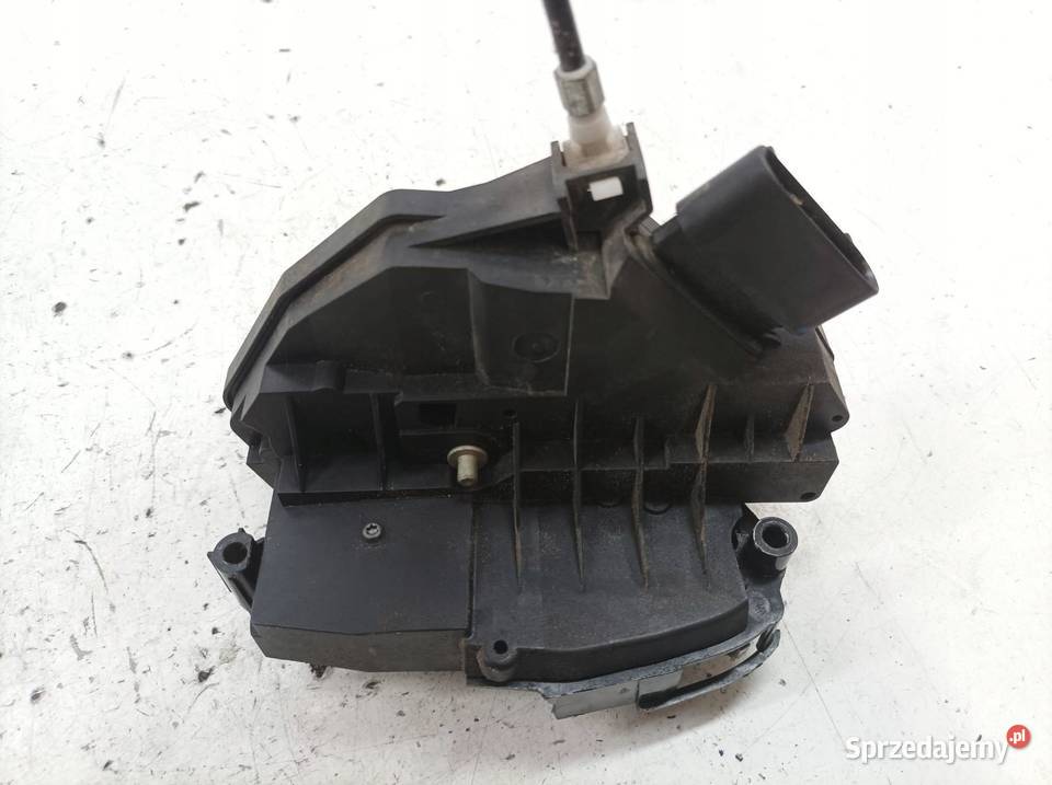 ZAMEK DRZWI TYŁ PRAWY EM2AR26412CB Ford Galaxy
