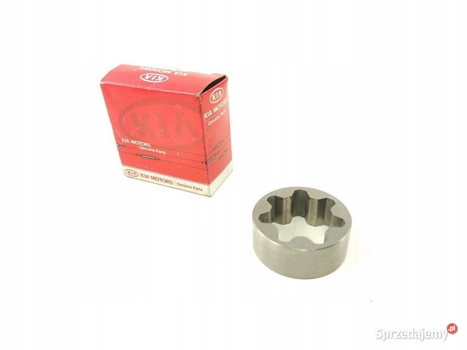 ROTOR POMPY OLEJU KIA CARNIVAL 9805 29 CRDi ORI Pompy hamulcowe
