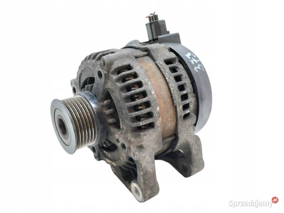 ALTERNATOR 13 CDTI Opel Meriva I 20022010 A Układ elektryczny silnika sprzedam
