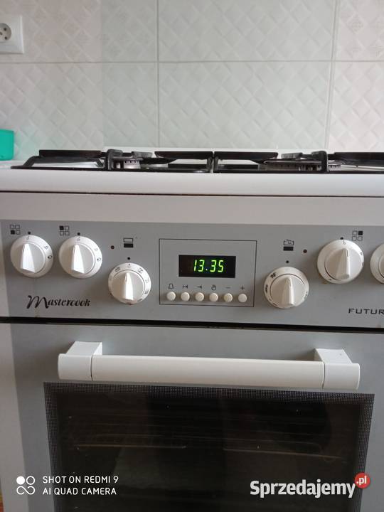 Kuchnia Mastercook Future Pozostałe Lesznowola